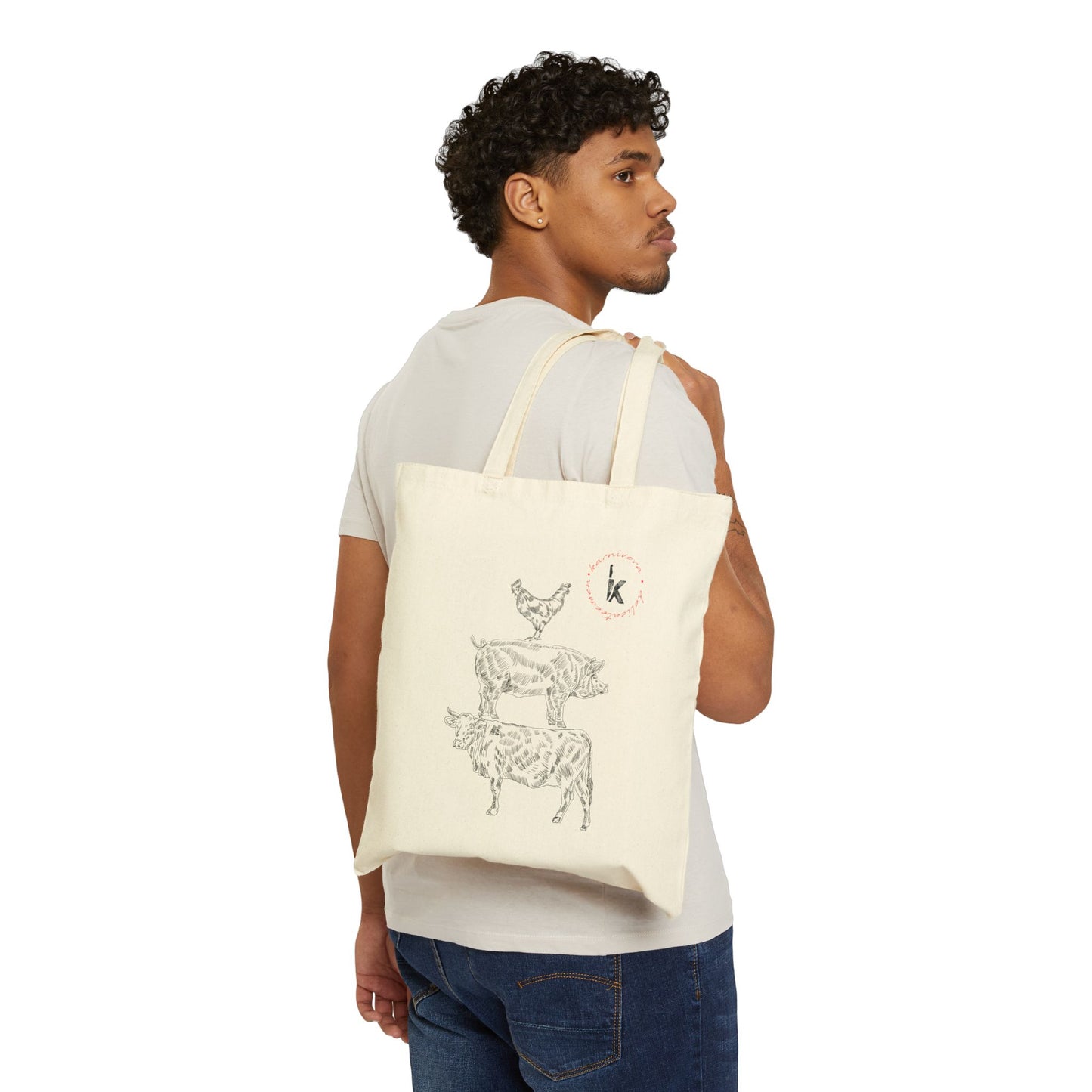 No es un Tote, es un Statement