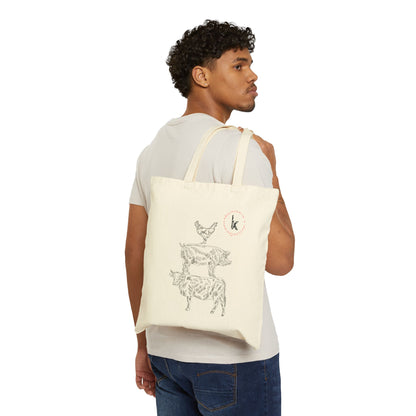 No es un Tote, es un Statement